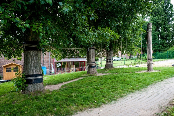 Der Seilgarten