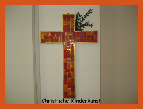 Wir sind eine katholische Einrichtung und leben unseren Glauben aktiv